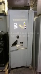 fichet-safe-19 Fichet Carat safe opened by Jason jones of Key Elements