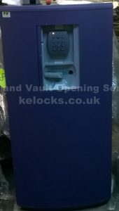 fichet-safe-25 Fichet Carena with failed electronic safe lock repaired by Jason Jones, Key Elements