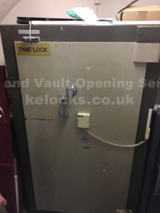 fichet-safe-3 Fichet GC Banknkers Safe picked by Jason Jones of Key Elements