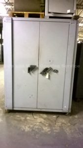 Fichet safe opened in Hertfordshire by Jason Jones of Key Elements Fichet safe opened in Hertfordshire by Jason Jones of Key Elements