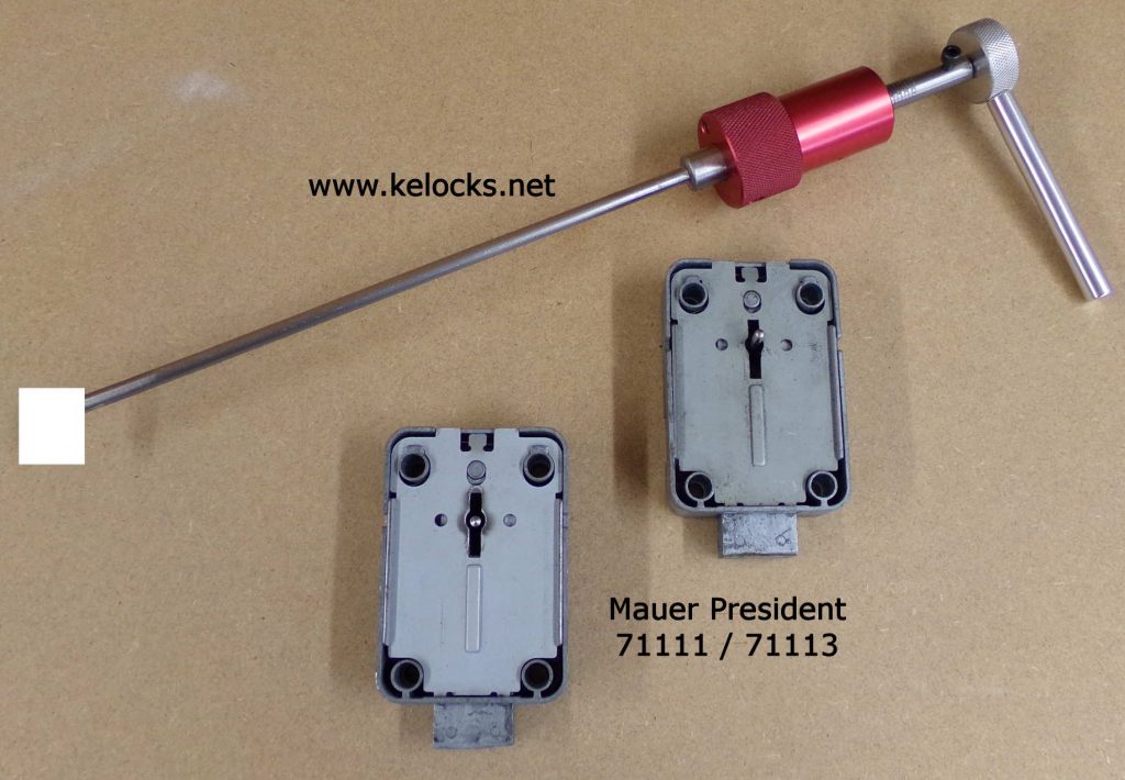 Kaba Mauer Safe Lock Picks Key Elements Safe Engineers & Lock Picking