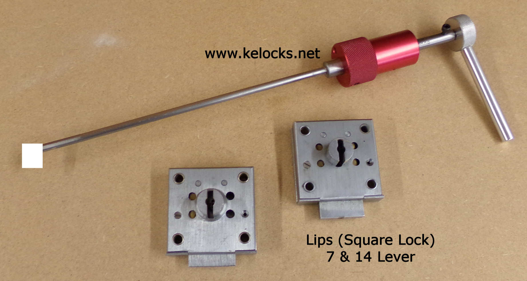 Lips Safe Lock Picks Key Elements Safe Engineers & Lock Picking Tools