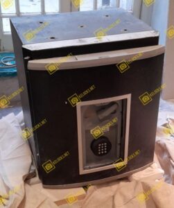 Fichet Carena Digital Safe Lock