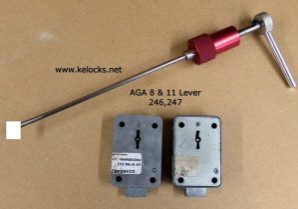 AGA pick