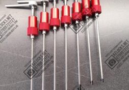 SLS multistump picks
