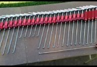 UK made safe lock picks